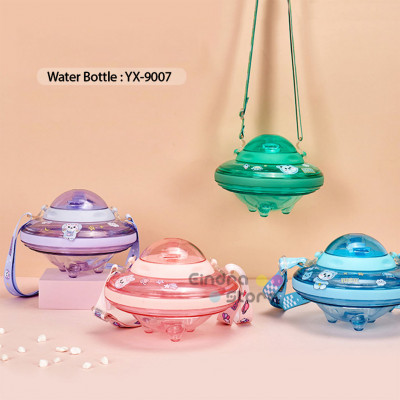 Water Bottle : YX-9007
